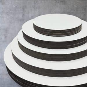 Подложка для рулета ЛХДФ 3 мм, 29,5*11 см